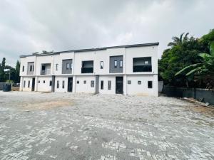 4 bedroom House for sale  Gwarinpa Abuja