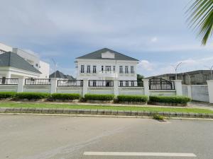 5 bedroom House for sale Guzape Abuja