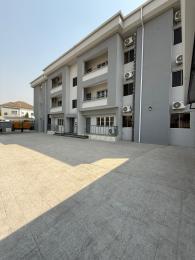 3 bedroom House for rent Zone 5 District Wuse 1 Abuja