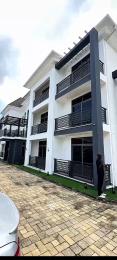 3 bedroom Flat / Apartment for rent Diplomatic Zone, Katampe Ext Abuja