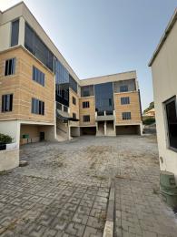 4 bedroom House for rent Mabushi District Abuja (video Of The House Is Attached Maitama Abuja