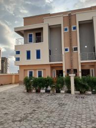 4 bedroom House for sale Katampe District Opposite Nicon Junction Maitama, Katampe Main Abuja