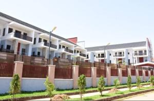 4 bedroom House for rent Diplomatic Zone.(video Of The House Is Attached) Katampe Ext Abuja