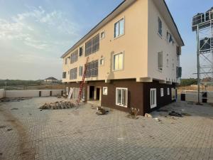 2 bedroom Flat / Apartment for rent After Paradise Estate Life Camp Abuja