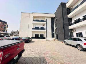 3 bedroom Flat / Apartment for sale Jahi District Abuja. (video Is Available ) Jahi Abuja