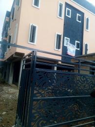3 bedroom House for sale Close To Medina Estate Soluyi Gbagada Lagos
