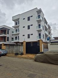 3 bedroom House for sale In A Secure Estate Adeniyi Jones Ikeja Lagos