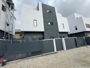 4 bedroom House for sale Within The Gra Magodo GRA Phase 1 Ojodu Lagos