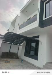 5 bedroom House for sale Within The Estate Phase 2 Omole phase 2 Ojodu Lagos