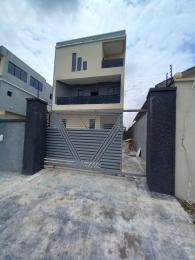 5 bedroom House for sale Within Gra Magodo GRA Phase 2 Kosofe/Ikosi Lagos