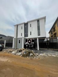 2 bedroom Flat / Apartment for sale Ifako-gbagada Gbagada Lagos