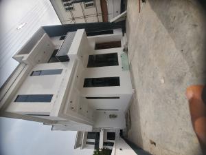 5 bedroom House for sale In A Very Secure & Serene Estate Olokonla Ajah Lagos