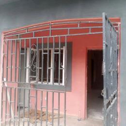 1 bedroom Flat / Apartment for rent Ozuoba By Cornerstone Obia-Akpor Port Harcourt Rivers