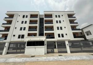 3 bedroom Flat / Apartment for sale Freedom Way Lekki Phase 1 Lekki Lagos