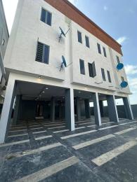 2 bedroom Flat / Apartment for sale Lekki Phase 1 Lekki Lagos