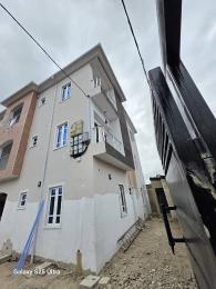 2 bedroom House for rent Coker Road Ilupeju Lagos