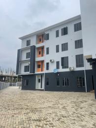 3 bedroom Flat / Apartment for sale  Katampe Main Abuja