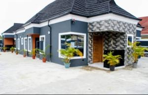 3 bedroom House for sale Olusetan Avenue Elebu Ibadan Ibadan Oyo