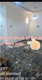 2 bedroom House for sale Kabusa Garden Estate Kabusa Abuja