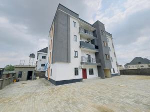 3 bedroom Flat / Apartment for sale By Aso Radio Katampe Main Katampe Abuja