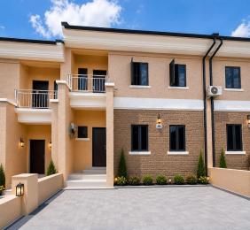 3 bedroom House for rent Apo Abuja