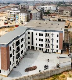 3 bedroom Flat / Apartment for sale Tarred Road By Gilmore Jahi Abuja