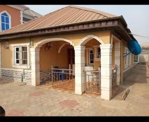 3 bedroom House for sale Ayobo Ipaja Lagos