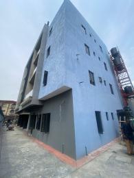 3 bedroom House for sale Central Surulere Surulere Lagos