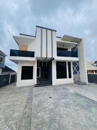 4 bedroom House for sale Carlton Gate Estate Akobo Ibadan Oyo