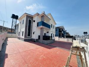 4 bedroom House for sale Trademore Estate, Lugbe Abuja