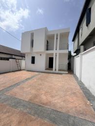 4 bedroom House for sale Onikoko Close, Agodi Gra, Agodi Ibadan Oyo
