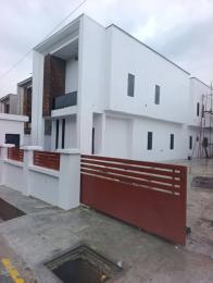 4 bedroom House for sale Ikolaba Estate , Ibadan. Akobo Ibadan Oyo