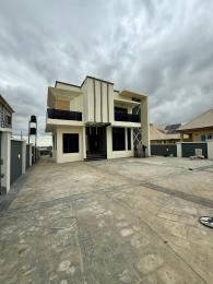 House for sale Carlton Gate Estate, Akobo Ibadan Oyo