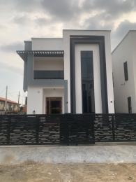 4 bedroom House for sale Abule Egba Abule Egba Lagos
