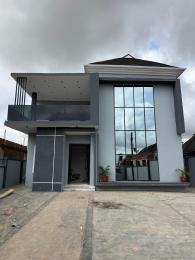 4 bedroom House for sale Akobo Ibadan Oyo