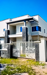 5 bedroom House for sale Trademore Estate Lugbe Abuja