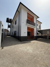 4 bedroom House for sale Fo1, Kubwa District Kubwa Abuja
