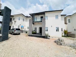 4 bedroom House for sale By Dakibyu District Jabi Abuja