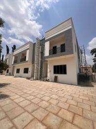 4 bedroom House for sale Gwarinpa District Abuja. Gwarinpa Abuja