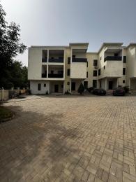 4 bedroom House for rent Maitama Abuja Maitama Abuja