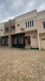 4 bedroom House for sale Lifecamp District Abuja. Life Camp Abuja