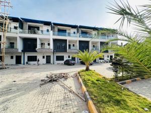 4 bedroom House for sale Jahi District, Jahi Abuja
