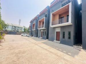 4 bedroom House for sale Jabi District Abuja Jabi Abuja