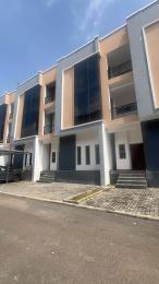 4 bedroom House for sale Diplomatic Zone. Katampe Extension Katampe Abuja