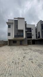 4 bedroom House for sale Off Ameyo Adadevoh Way Jahi Abuja