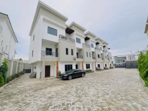 4 bedroom House for sale Off Gilmore Construction Road Jahi Abuja