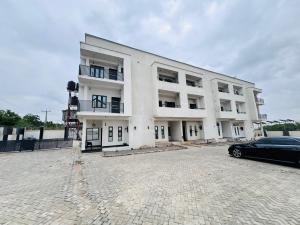 4 bedroom House for sale By Dakibyu Jabi Abuja