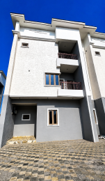 4 bedroom House for rent Gwarinpa Abuja