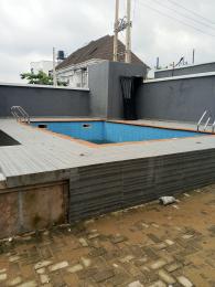 4 bedroom House for sale Ogudu Gra Phase2 Ogudu GRA Ogudu Lagos