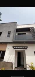 4 bedroom House for rent Ipent7 By Map Global Estate Gwarinpa Abuja